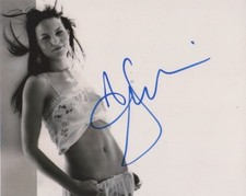 Jennifer Morrison Sexy