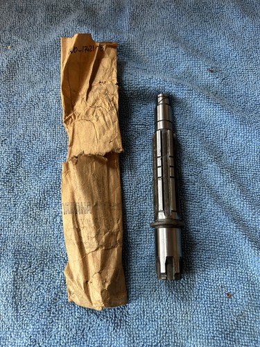 Yamaha yz80 transmission - yz80,