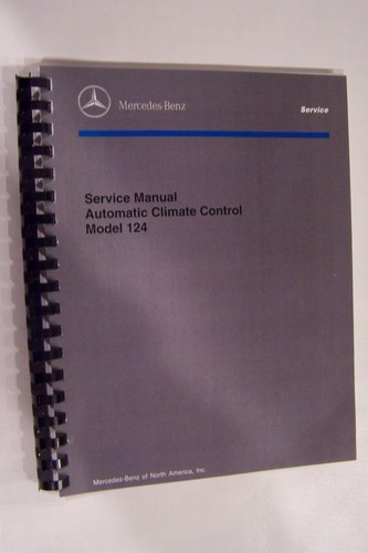 Mercedes 300ce 300e w124