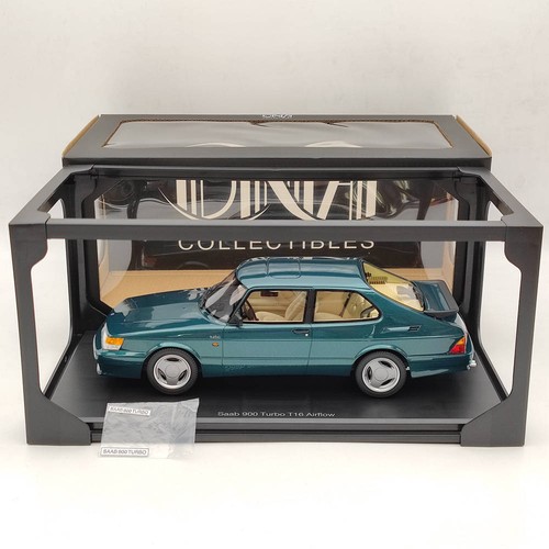 Dna collectibles saab - dna, 900