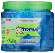 Xtreme Professional Wet Line