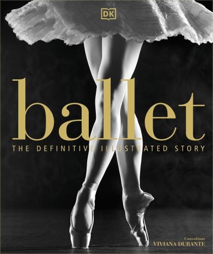 Ballet the definitive - ballet:,