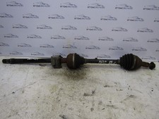 VAUXHALL ASTRA J 2010-2015 1.7