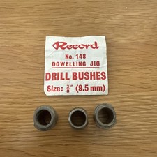 Record No. 148 Dowelling Jig
