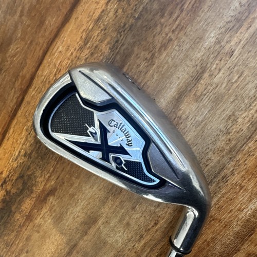 Callaway x20 iron men - callaway, 5