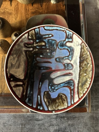Stunning vintage 1970s poole - 1970s,