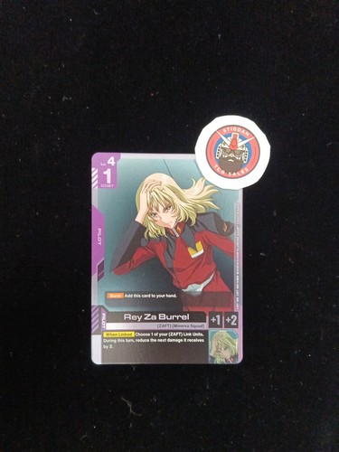 Gundam tcg phantom - tcg, aria