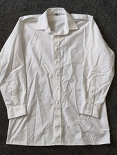 Royal Navy Men's No3 Shirt