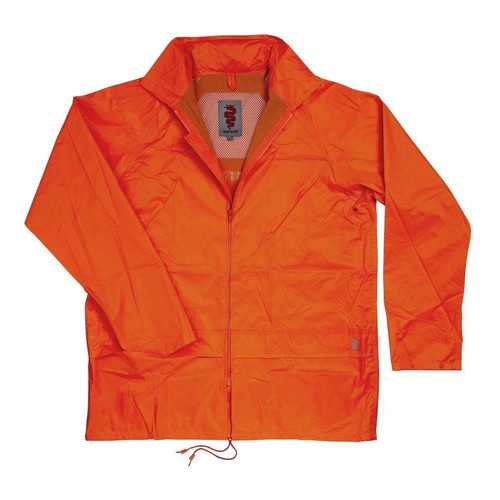 Warrior outdoor orange - warrior,