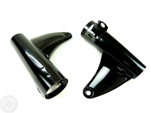 1261 headlamp brackets - headlamp,