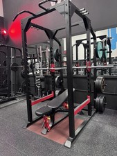 Stirling Series Full Power