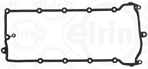 Valve cover gasket - , right