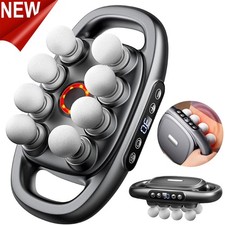 Fascia Gun Muscle Massager Gun