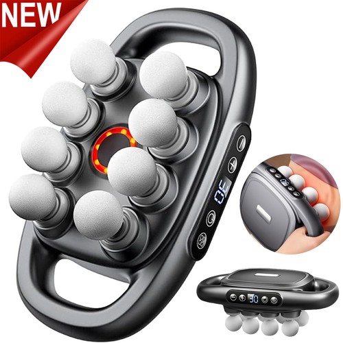 Fascia gun muscle massager - fascia,