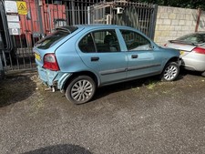 Rover 25 Breaking Lots Of PartsStill Available