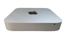 Mac mini a1347 2 6ghz - mini, pc