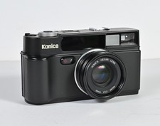 Konica Hexar AF