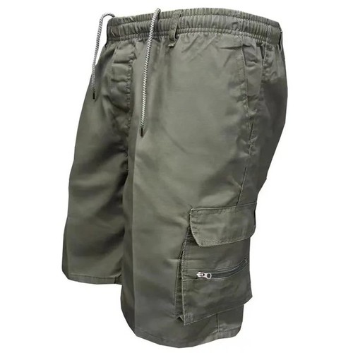 Mens cargo shorts combat multi - cargo,