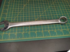 22mm Combination Spanner