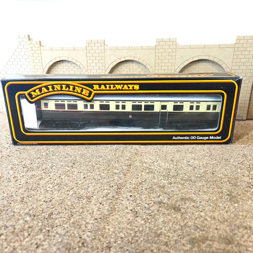Mainline gauge 937318 - oo,