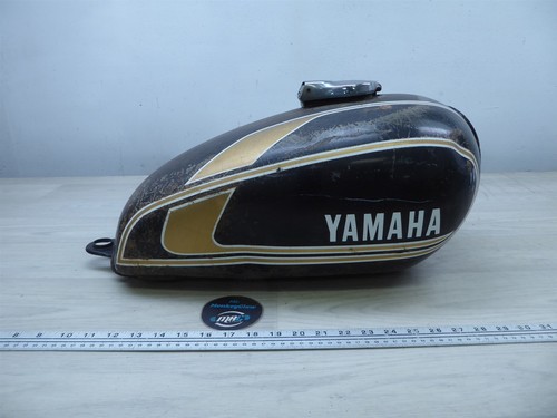 1975 yamaha xs650 - 1975,