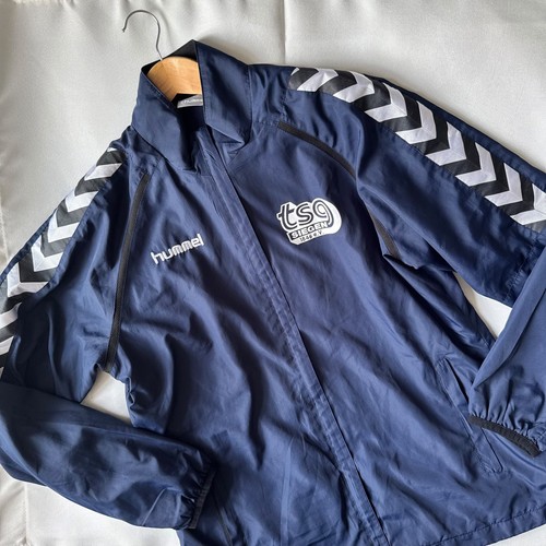 Hummel track jacket men xl - track,