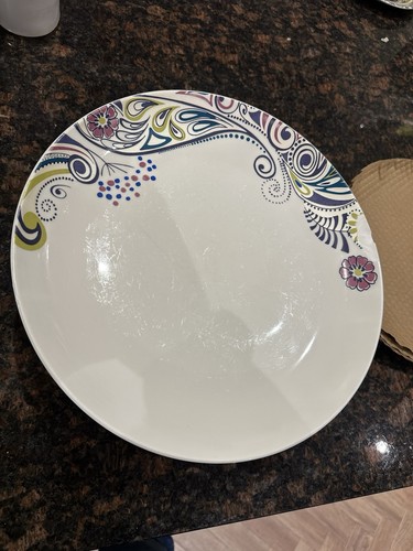 Denby monsoon dinner - monsoon, 9x