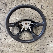 Toyota MR2 Mk1 Aw11 Steering Wheel 