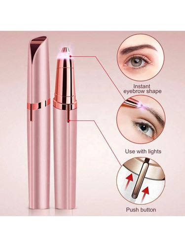 Flawless facial hair remover - flawless,