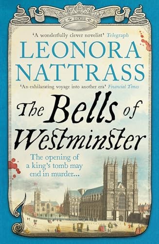 The bells westminster - of,