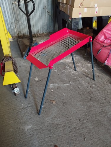 Soil screener