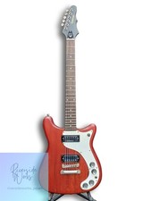EPIPHONE 1966 WILSHIRE