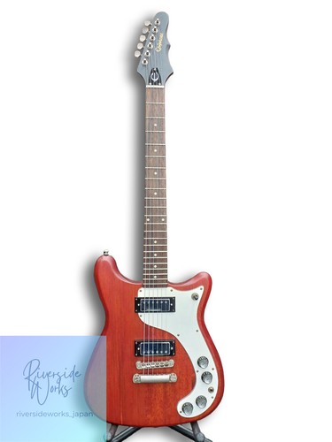 Epiphone 1966 wilshire - 1966,
