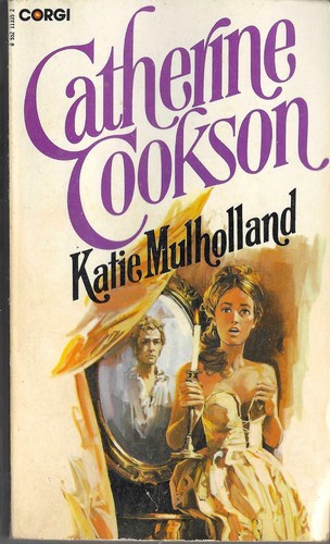 Catherine cookson katie - catherine,