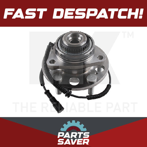 Wheel bearing kit - bearing,