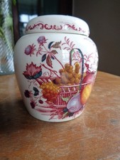 Vintage Mason's Ironstone