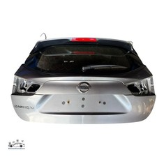 NISSAN QASHQAI J11 2014-2019