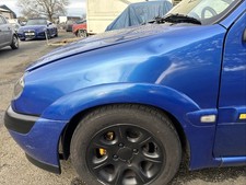 Citroen Saxo VTR Vts Furio