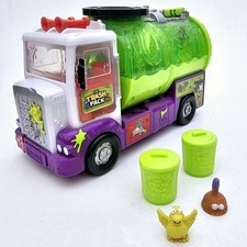 Giochi Preziosi THE TRASH PACK