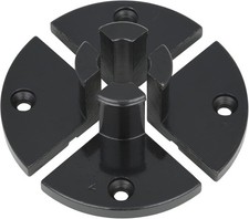 Wood Lathe Chuck Accessory Pin