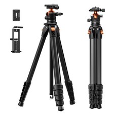 K&F CONCEPT 73"/187cm Compact