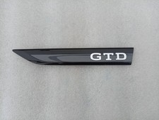 VW GOLF GTD MK8 2020-2024