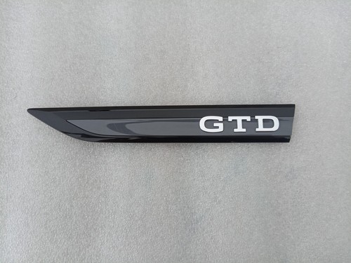Golf gtd mk8 - vw,