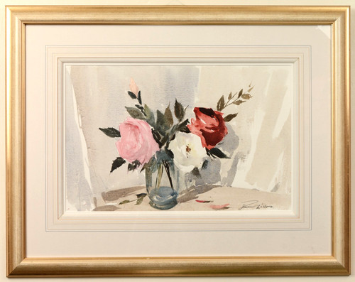 Edward wesson red pink and - wesson,