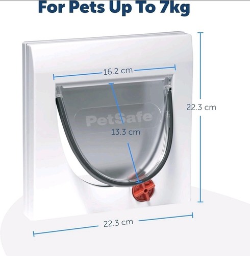 Petsafe staywell classic - staywell,
