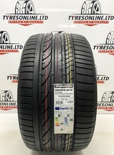1 X 315 35 20 BRIDGESTONE RUNFLAT 110Y XL 315/35ZR20 BRAND NEW B RATED WET GRIP