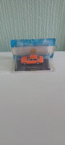 Salvat opel kadett 180 - salvat,