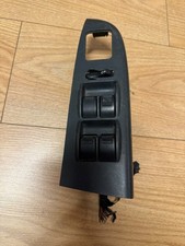 Honda Accord LHD 98 99 00 01