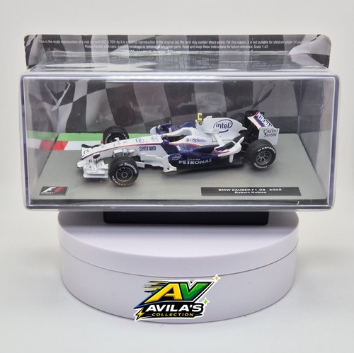 Panini model car scale - #45,