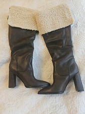 Simmi London Jacob Foldover